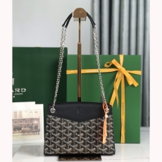 Goyard Satchel Bags